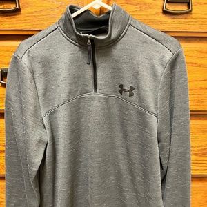 Under Armour Quarter Zip